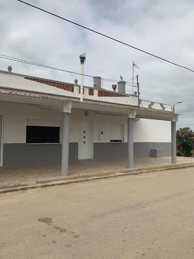 Casa Rural, Mas De Joan I Cinta Sant Jaume d'Enveja Extérieur photo