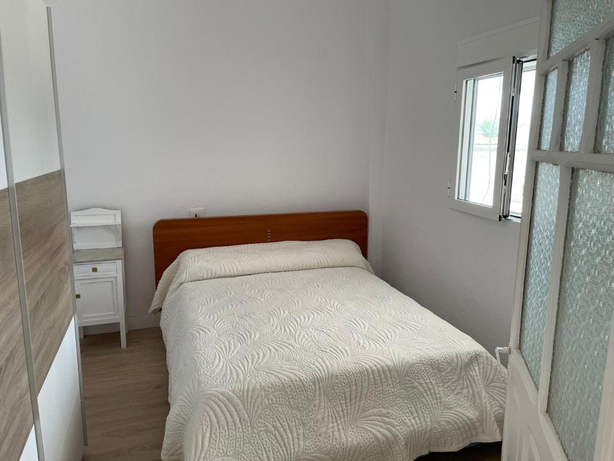 Casa Rural, Mas De Joan I Cinta Sant Jaume d'Enveja Extérieur photo