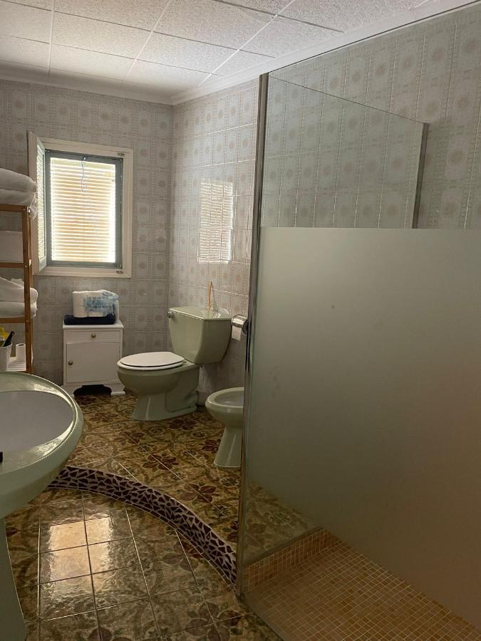 Casa Rural, Mas De Joan I Cinta Sant Jaume d'Enveja Extérieur photo