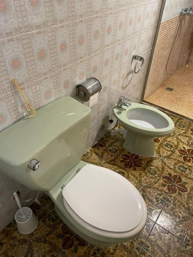 Casa Rural, Mas De Joan I Cinta Sant Jaume d'Enveja Extérieur photo