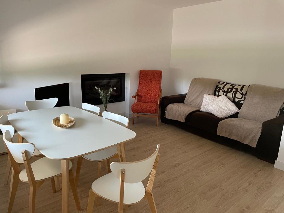 Casa Rural, Mas De Joan I Cinta Sant Jaume d'Enveja Extérieur photo