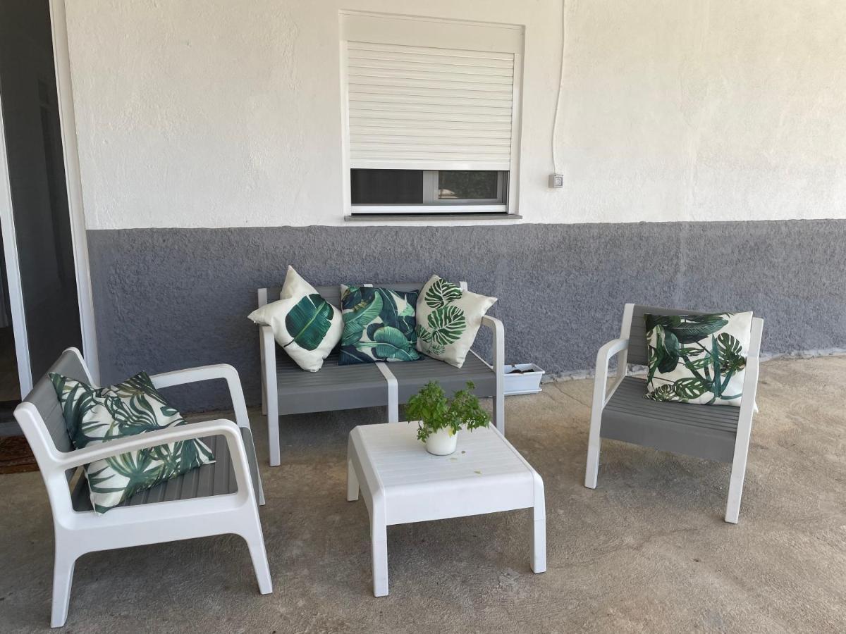 Casa Rural, Mas De Joan I Cinta Sant Jaume d'Enveja Extérieur photo