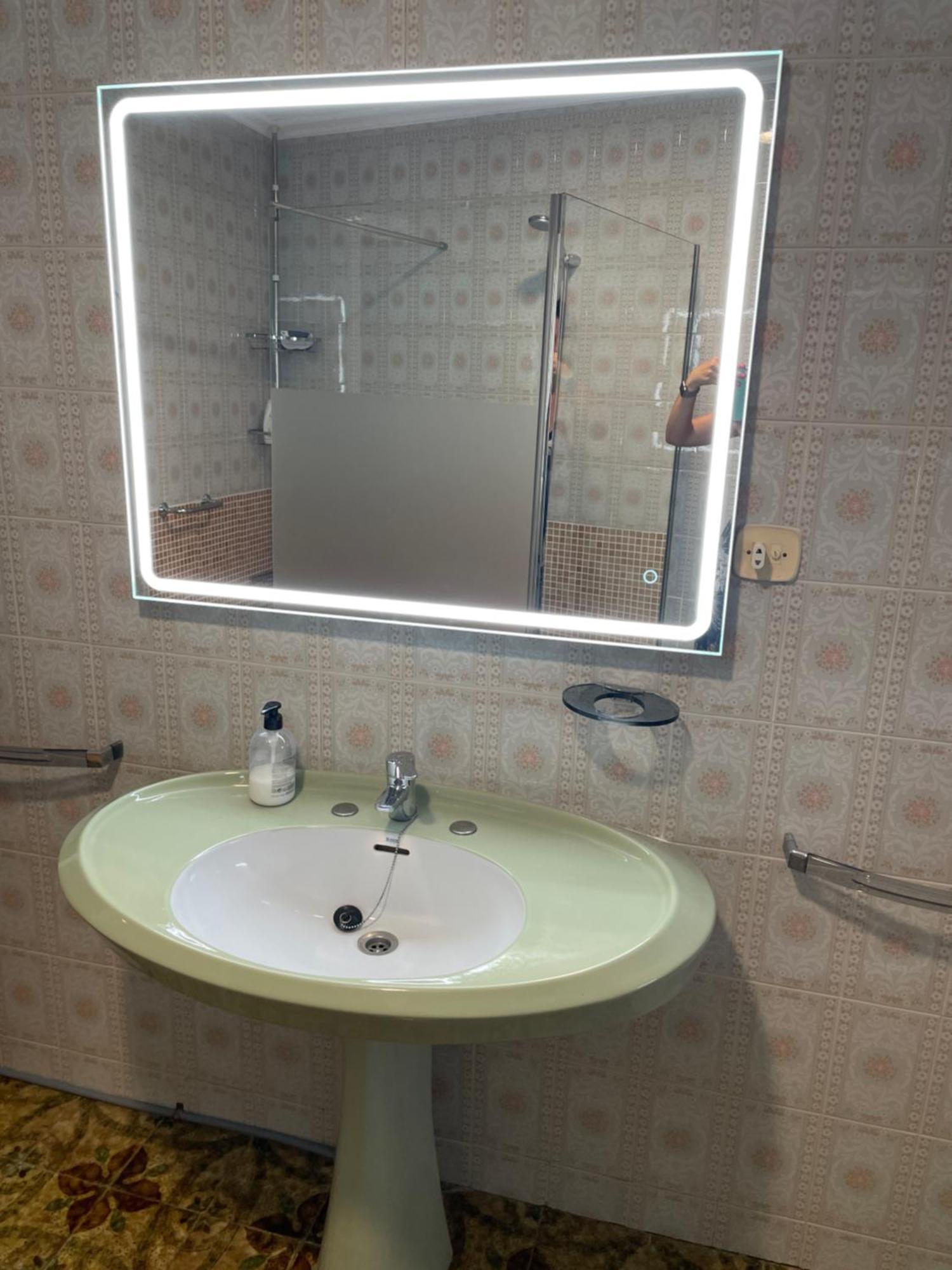 Casa Rural, Mas De Joan I Cinta Sant Jaume d'Enveja Extérieur photo